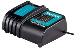 Gyvatvorių žirklių komplektas Makita DUH607SF, 2x18V
