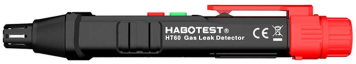 Habotest HT60 dujų nuotėkio detektorius
