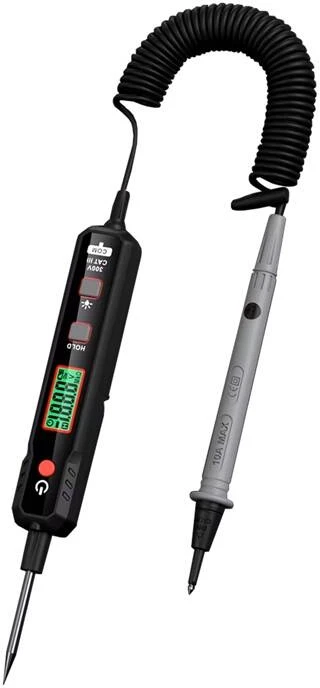 Habotest HT86B digital multimeter
