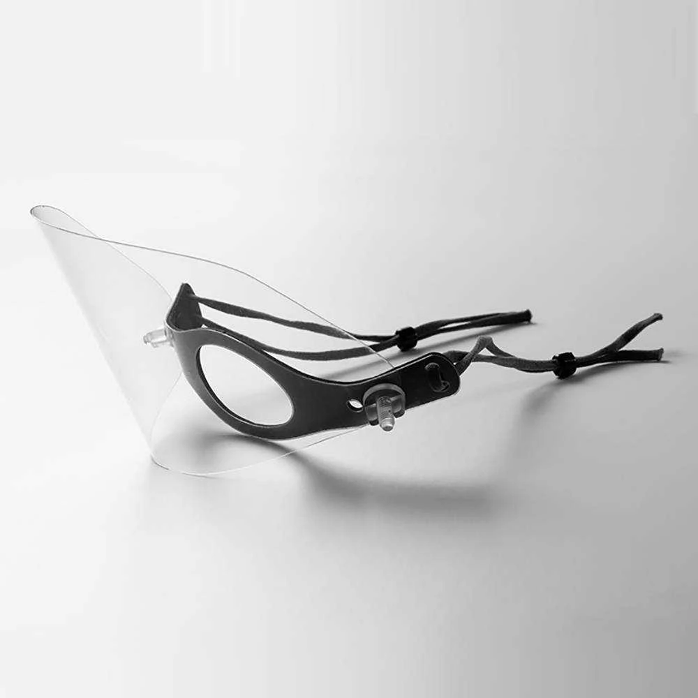 „MyScreen“ šalmo FS „smartSHIELD“ dėžutė