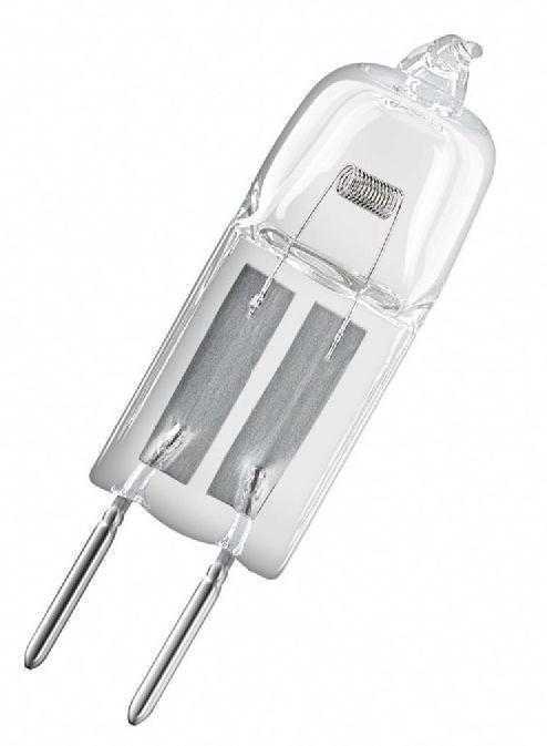 Osram 5W lemputė HALOSTAR STAR, G4, 2700K