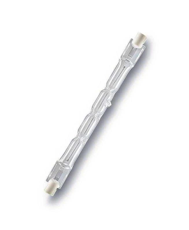 Halogeninė lempa Osram T12, 120W, R7S, 2900K, 2250lm