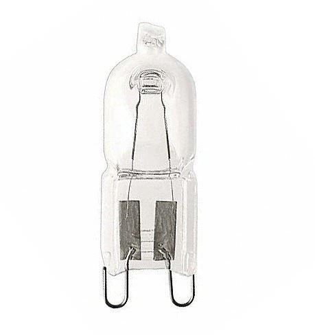 Halogeninė lemputė Osram T12, 60W, G9, 2800K, 980lm