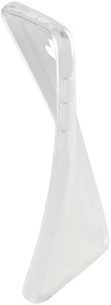 Hama Crystal Clear GSM KAILIŲ DĖKLAS SAMSUNG S21+ (5G), Skaidrus