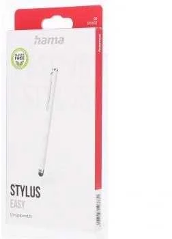 HAMA EASY Baltas STYLUS