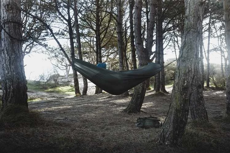 Highlander Hamakas Yate Trekker Hammock