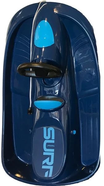 Hamax Bob Sno Surf Sniego lenktynės Mėlyna Plastikas