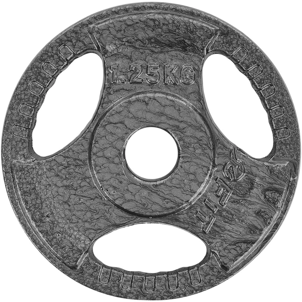 Hammertone svoris 1,25 kg Enero Fit