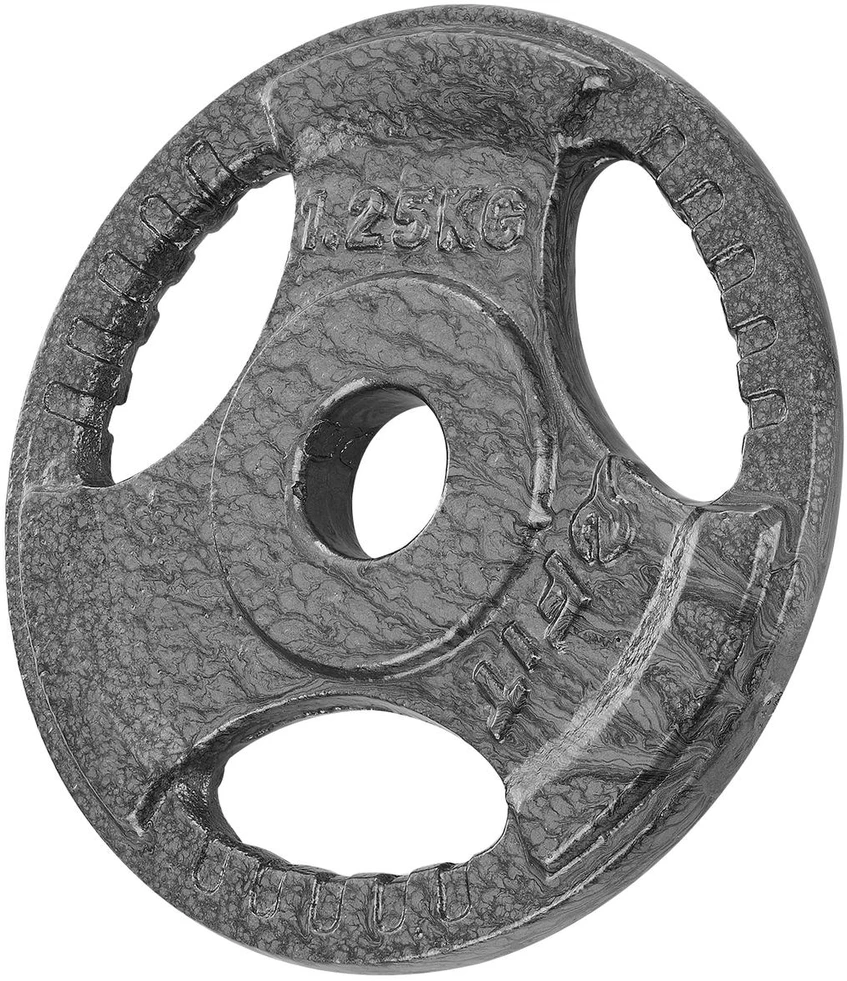 Hammertone svoris 1,25 kg Enero Fit