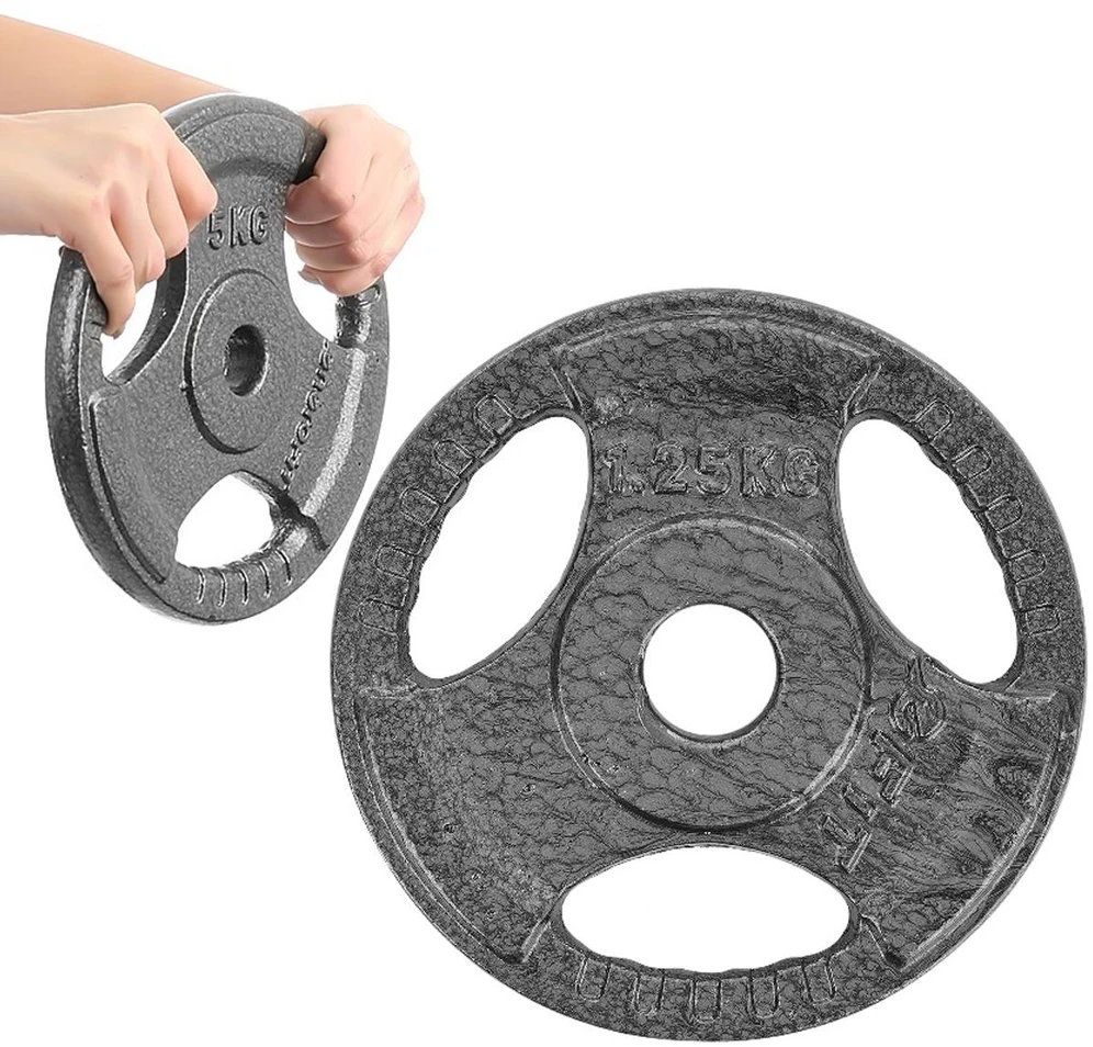 Hammertone svoris 1,25 kg Enero Fit