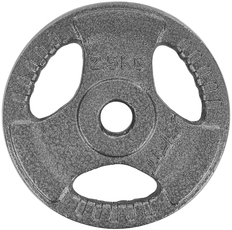 Hammertono svoris 2,5kg Enero Fit