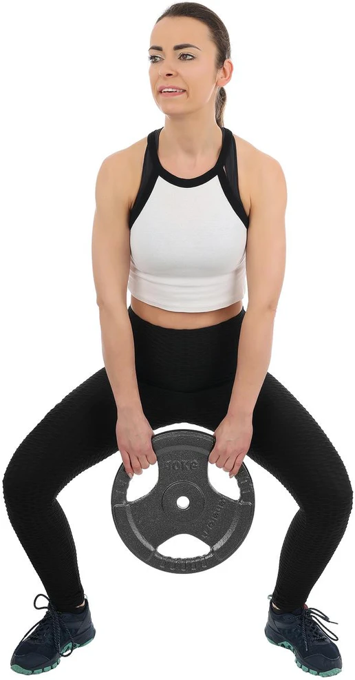 Hammertono svoris 2,5kg Enero Fit