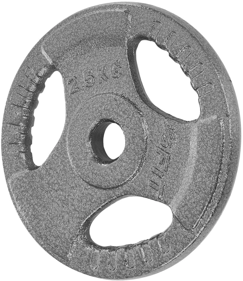 Hammertono svoris 2,5kg Enero Fit