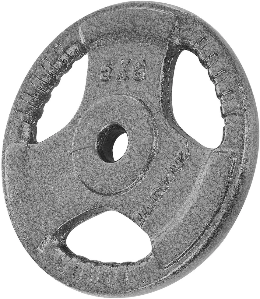 HAMMERTONE SVORIS 5 KG ENERO FIT fi26,5 330973