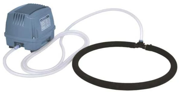 Happet Aero pond 80 komplektas