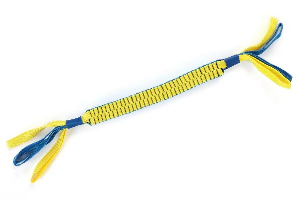 Happet Stipri virvė 65cm