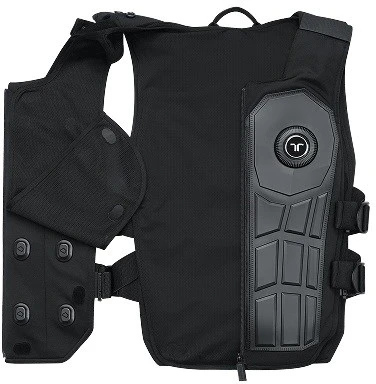 „Haptics bHaptics TactSuit Pro“ liemenė