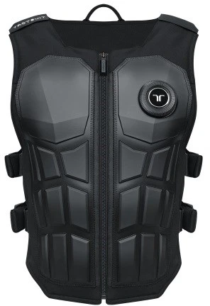 „Haptics bHaptics TactSuit Pro“ liemenė