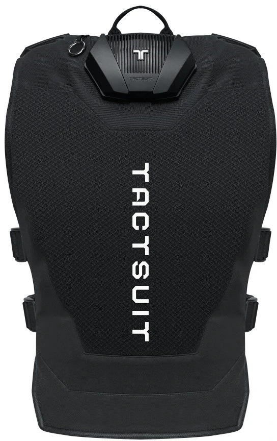 „Haptics bHaptics TactSuit Pro“ liemenė