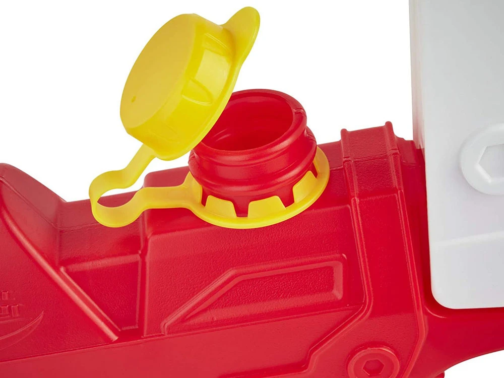 NERF Super Soaker žaislinis vandens šautuvas Fortnite Burst