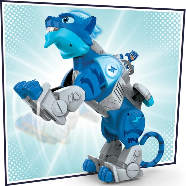 PJ MASKS Rinkinys „Superkatinas“
