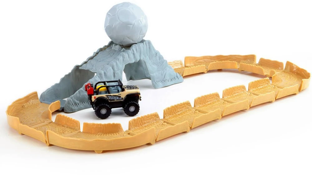 Hasbro Valdomas žaislinis automobilis