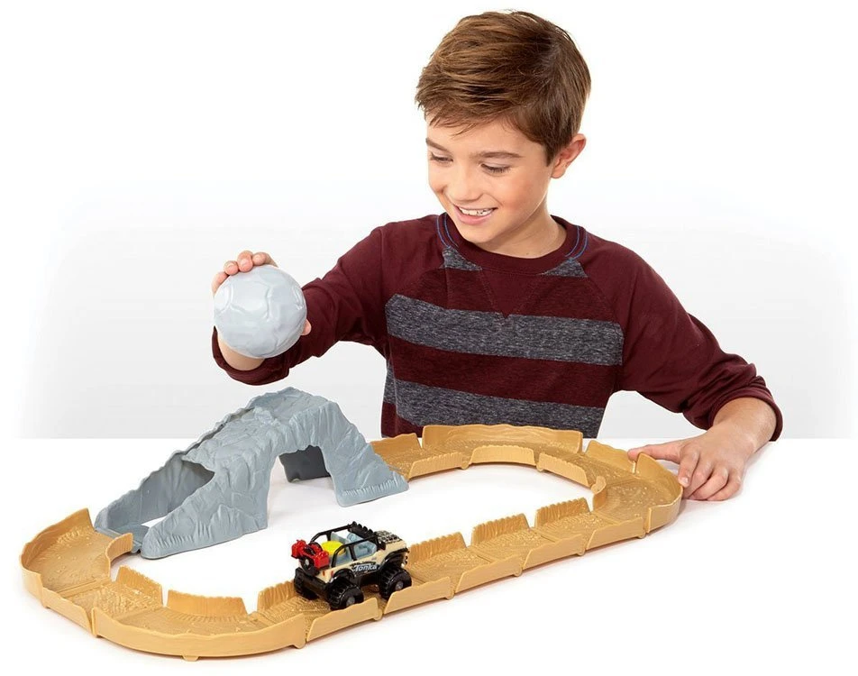 Hasbro Valdomas žaislinis automobilis