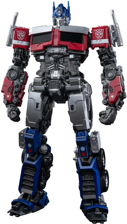 „Hasbro Transformers Optimus Prime“ 20 cm kolekcijos pastatomas paveikslas ZA5470