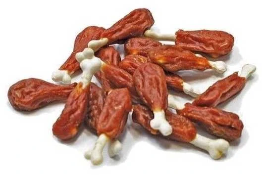 Hau&Mau Hau&amp;Miau ančių šlaunelės 500g