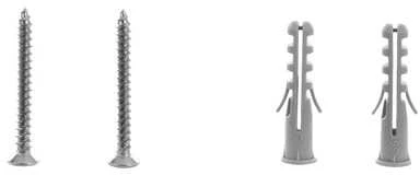 Haushalt Numeris "4", nerūdijančio plieno, 145 mm