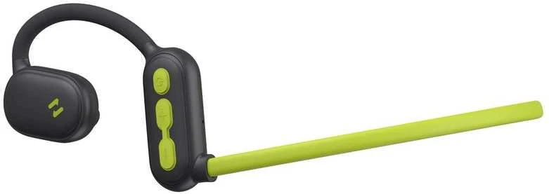 Havit E553BT Freego Pro – Open Ear Air Conduction Ausinės, žalias