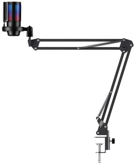 Havit GK50 Pro - gaming microphone, juodas