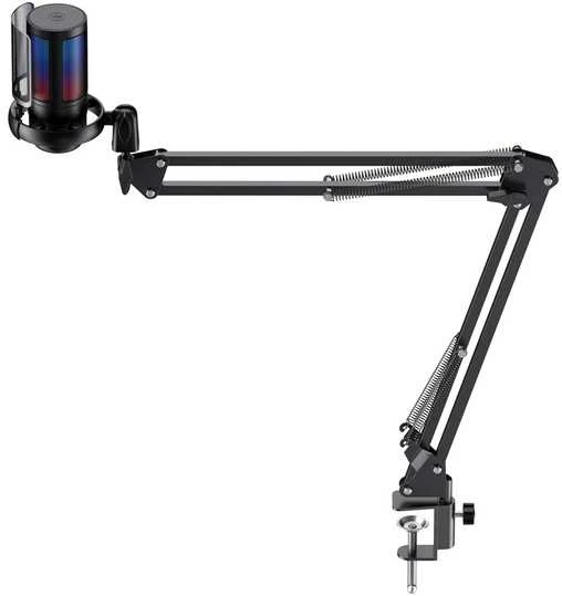 Havit GK50 Pro - gaming microphone, juodas