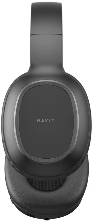 Havit H2590BT Pro belaidės ausinės į ausis (juodos)
