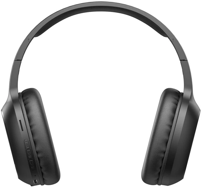 Havit H2590BT Pro belaidės ausinės į ausis (juodos)