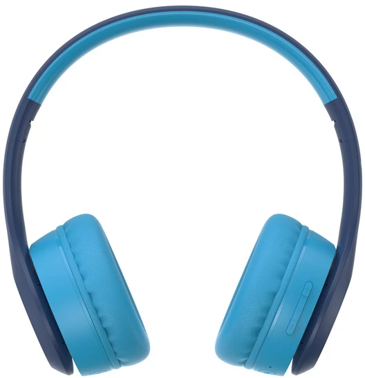 Havit H626BT - Bluetooth belaidės ausinės skirta children (mėlynas)