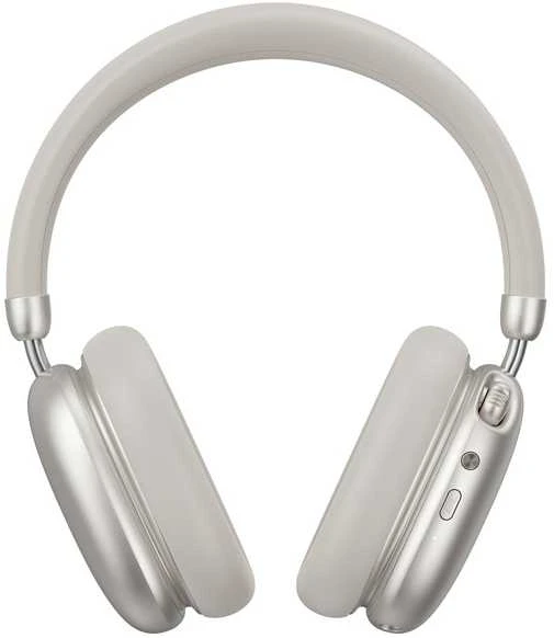 Havit Space S1 - belaidės Bluetooth ausinės with noise reduction (beige)
