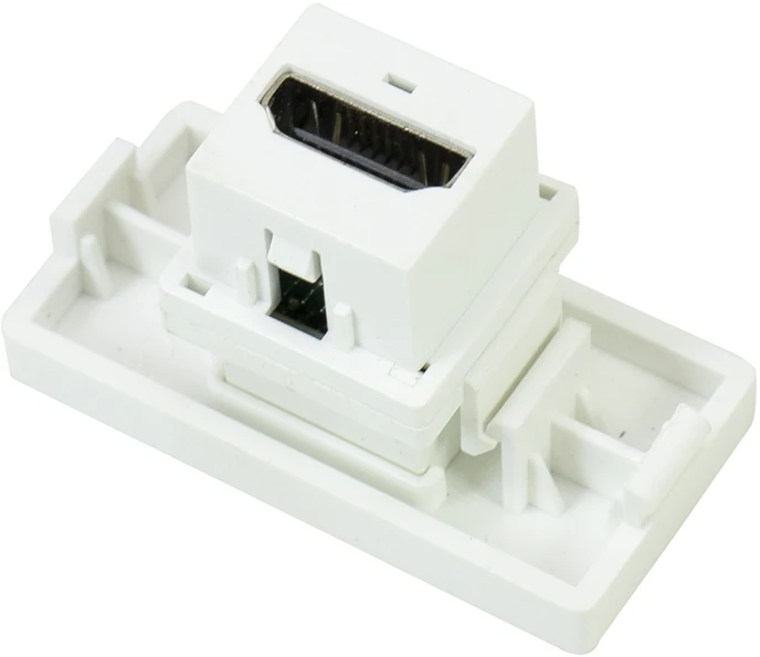 HDMI lizdas PNI HD01 modulinis, įmontuojamas