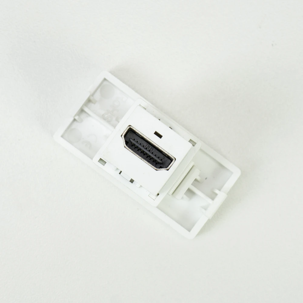 HDMI lizdas PNI HD01 modulinis, įmontuojamas