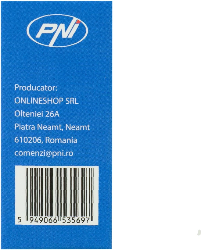 HDMI lizdas PNI HD01 modulinis, įmontuojamas