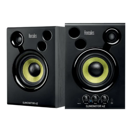 Hercules DJMonitor 42 (4780886)