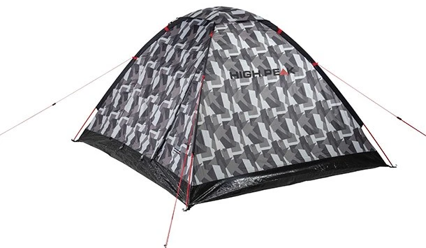 Palapinė High Peak Beaver 3 (10322)