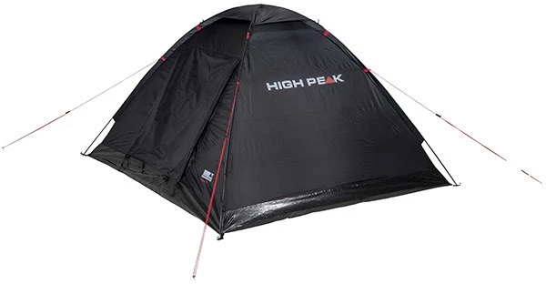 High Peak Aukšta palapinė „Beaver 3 3P“ - 10320