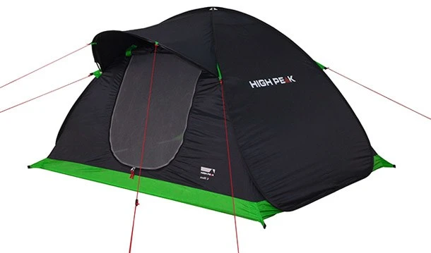 Palapinė High Peak Swift 3 10144