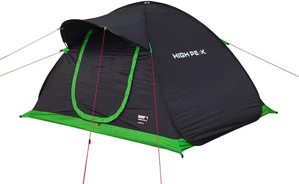 Palapinė High Peak Swift 3 10144