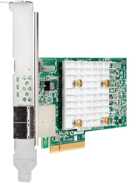 Ausinės Hewlett Packard (HP) HPE Smart Array E208e-p SR Gen10 Ctrlr