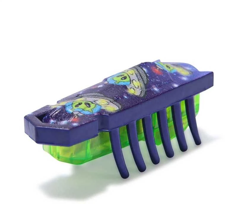 HEX BOTS Interaktyvus nano gyvis