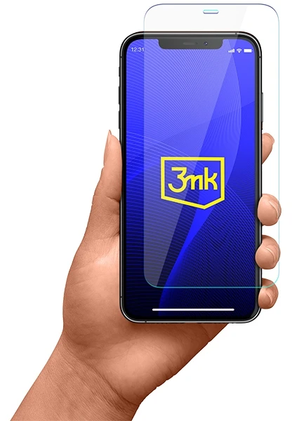 3MK FlexibleGlass Motorola Edge 30 Neo hibridinis stiklas
