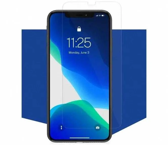 3mk FlexibleGlass Lite – hibridinis stiklas, skirtas Samsung Galaxy S24 Ultra