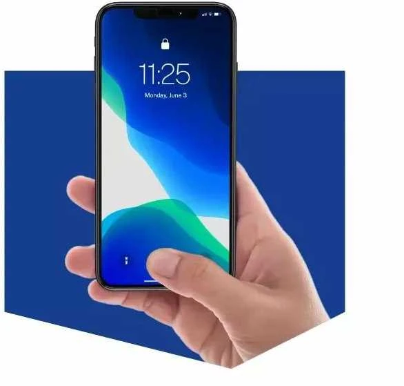3mk FlexibleGlass Lite – hibridinis stiklas, skirtas Samsung Galaxy S24 Ultra